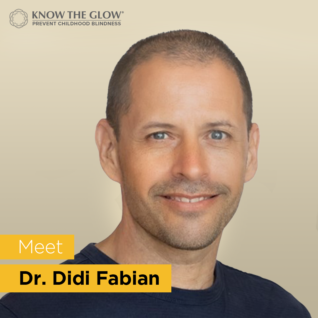 Meet Dr. Didi Fabian - Know The Glow